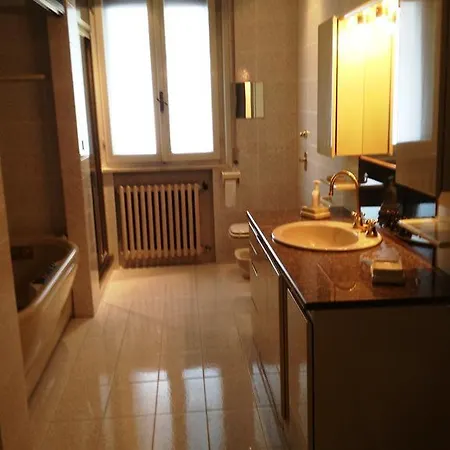 Tripoli Da Mara * San Giorgio di Mantova