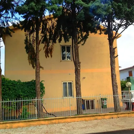 Tripoli Da Mara San Giorgio di Mantova