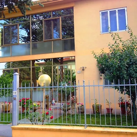 Tripoli Da Mara Bed & Breakfast