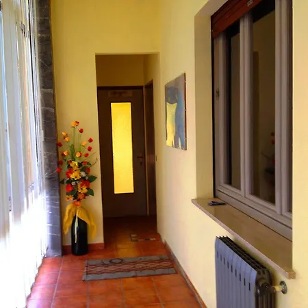Bed & Breakfast Tripoli Da Mara