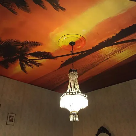 Tripoli Da Mara Bed & Breakfast San Giorgio di Mantova