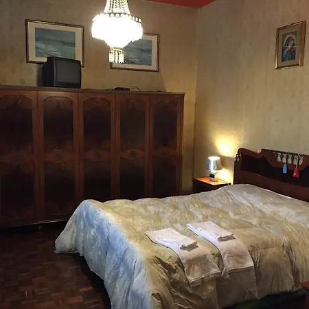 Bed & Breakfast Tripoli Da Mara