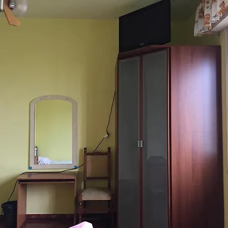 Tripoli Da Mara Bed & Breakfast *