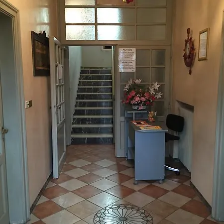 Bed & Breakfast Tripoli Da Mara
