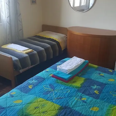 Bed & Breakfast Tripoli Da Mara *