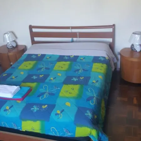 Tripoli Da Mara Bed & Breakfast *