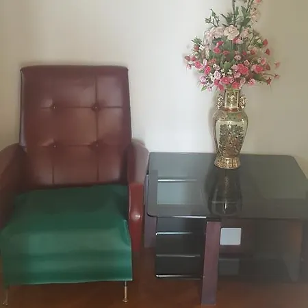 Bed & Breakfast Tripoli Da Mara San Giorgio di Mantova