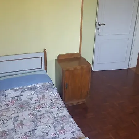 Tripoli Da Mara Frühstückspension *